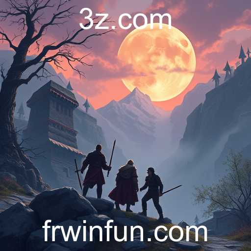 A Ascensão do Frwin no Mercado de Jogos em 2025