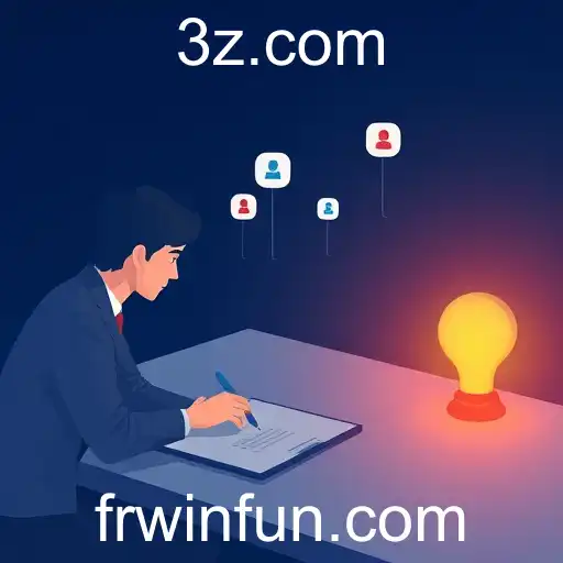Explorando o Fascinante Mundo dos Jogos de Negócios na Plataforma FRWIN