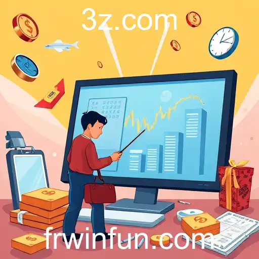 O Crescimento Explosivo da Indústria de Jogos no Brasil em 2025