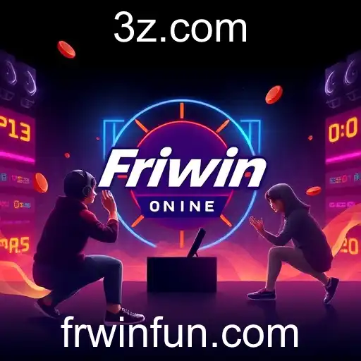 Expansão da Frwin no Mercado de Jogos em 2025