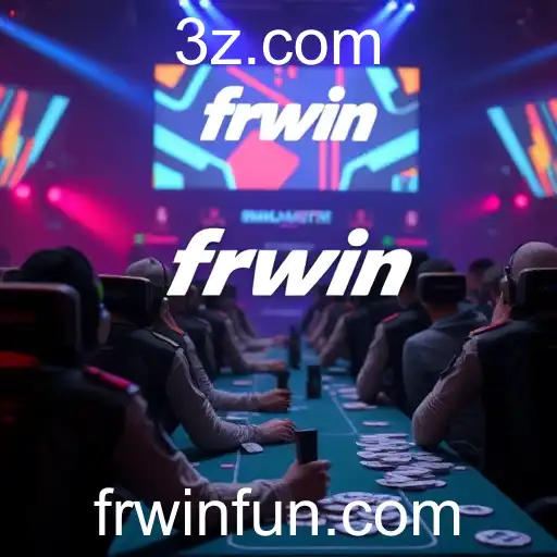 O Impacto do Frwin na Comunidade de Jogos em 2025