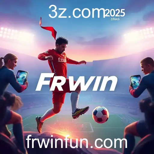 Frwin: O Futuro dos Jogos em 2025
