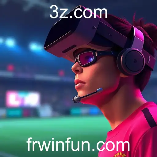 Inovações e Tendências no Mundo dos Jogos para 2025