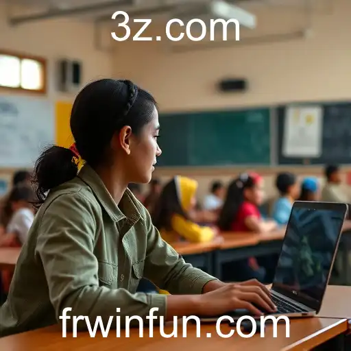 Impacto da Tecnologia na Educação e Inovação em 2025