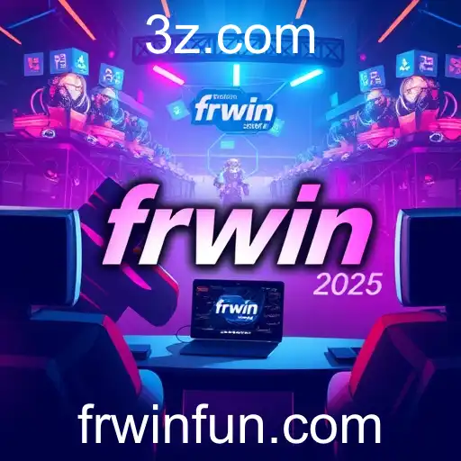 Ascensão de Plataformas eSports: O Impacto da frwin