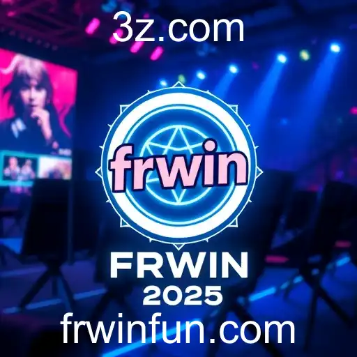 A Ascensão do frwin no Cenário dos Jogos em 2025