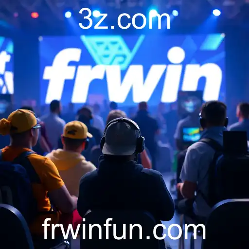 A Ascensão do Frwin no Universo dos Jogos Online