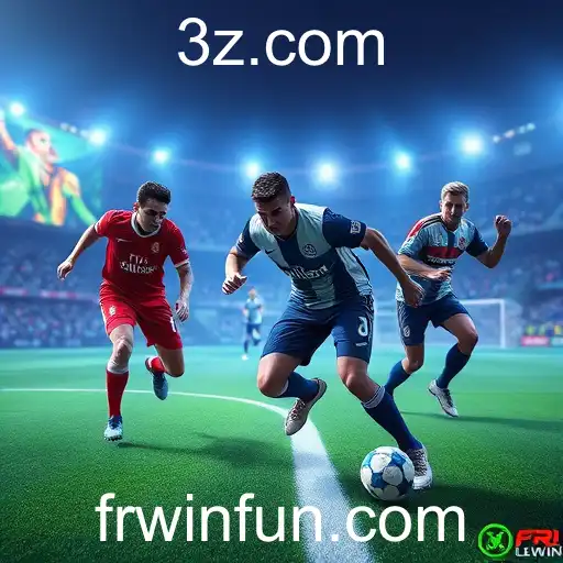 A Ascensão do Frwin nos Jogos Online em 2025