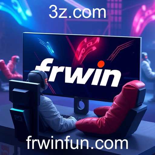 O Crescimento Vertiginoso do 'frwin' e o Futuro dos Jogos Online