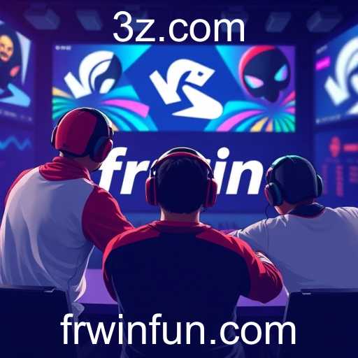 A Ascensão do 'frwin' no Mercado de Jogos Online