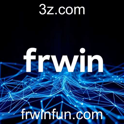 A Ascensão do 'frwin' no Cenário dos Jogos