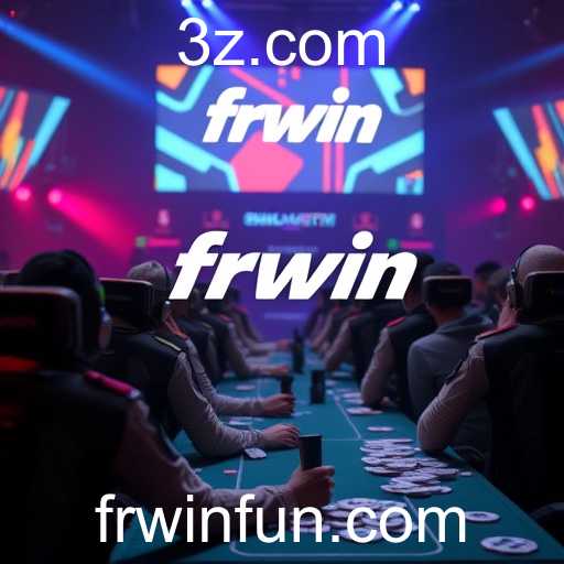 O Impacto do Frwin na Comunidade de Jogos em 2025