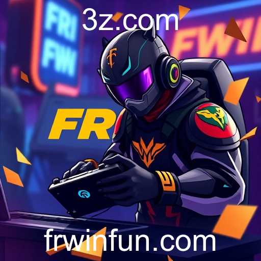 Ascensão Explosiva da Plataforma FRWIN no Brasil