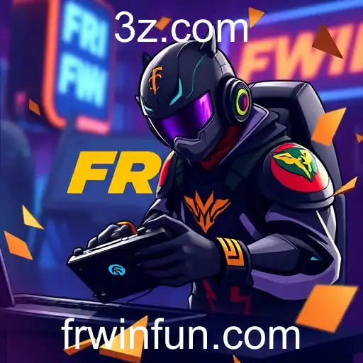 Ascensão Explosiva da Plataforma FRWIN no Brasil