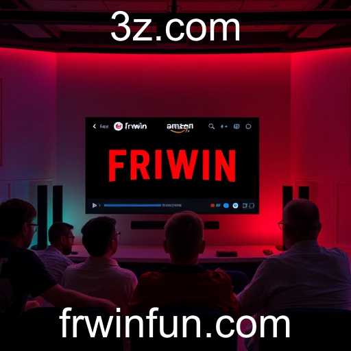 Ascensão da 'Frwin' no Cenário de Jogos Online em 2025