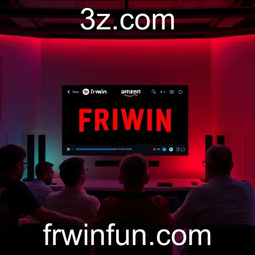 Ascensão da 'Frwin' no Cenário de Jogos Online em 2025