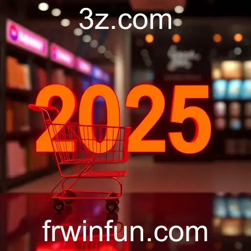 Novo Horizonte: Tendências em Jogos de 2025