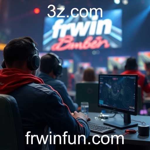 A Revolução dos Jogos Online em 2025