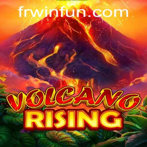 VolcanoRising: A Thrilling Journey into the Heart of Eruption