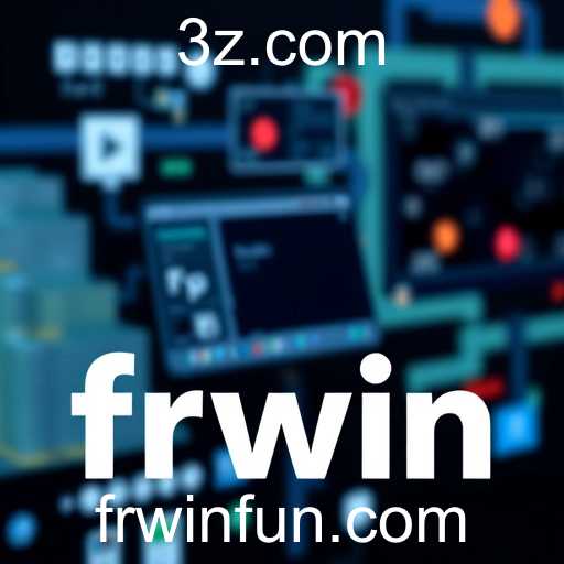 A Influência do 'frwin' no Cenário Digital Brasileiro