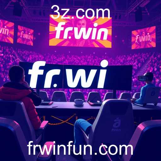 Ascensão do Frwin: Revolucionando o Universo dos Jogos Online