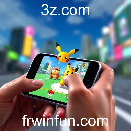 A Revolução do FRWIN no Marketing Digital