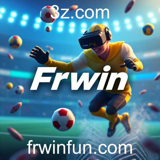 Frwin: Revolucionando o Cenário dos Jogos Online em 2025