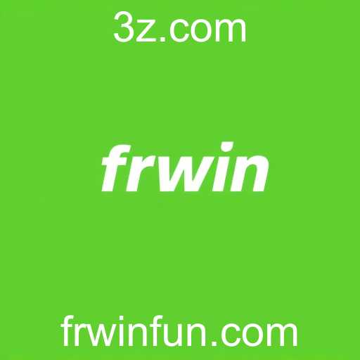 Ascensão da 'frwin': A Nova Era dos Jogos Online